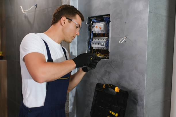 Best Residential Electrician Services  in Weston, WI