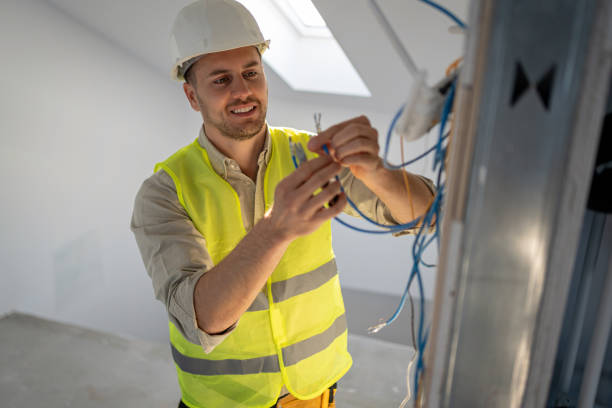 Best Circuit Breaker Repair  in Weston, WI